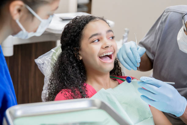 Best Emergency Dentist for Special Needs Patients in Park Forest, IL