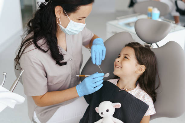 Best Mobile Emergency Dentist in Park Forest, IL