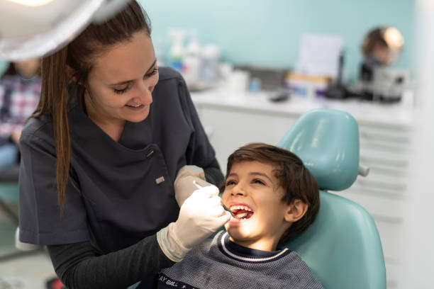 Best Holiday Emergency Dentist in Park Forest, IL