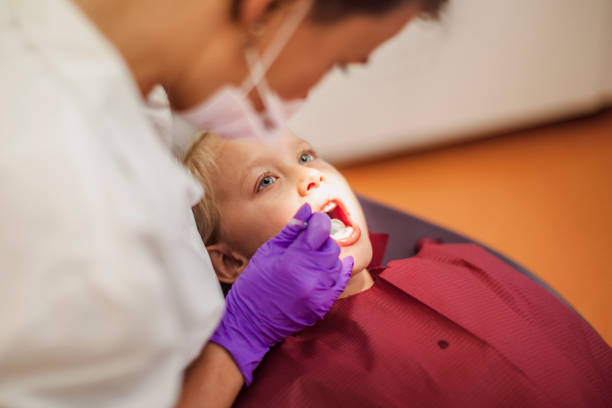 Best Emergency Dental Services for Seniors in Park Forest, IL