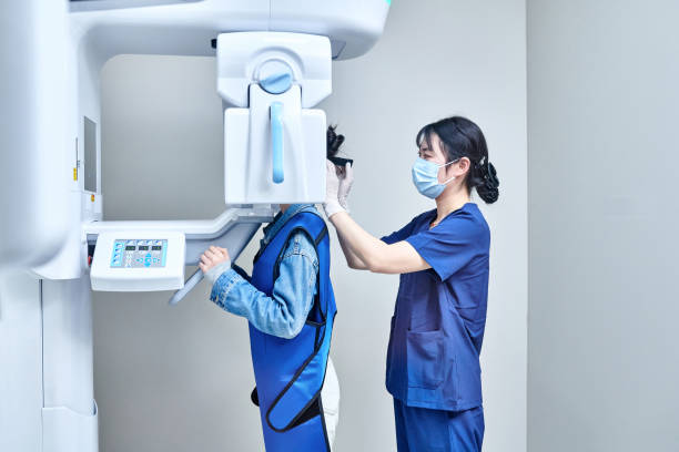 Best Mobile Emergency Dentist in Park Forest, IL