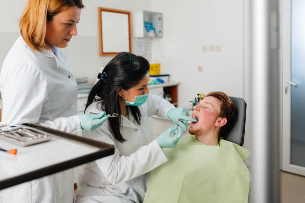 Best Urgent Dental Care for Toothache in Park Forest, IL