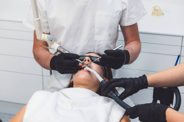 Best Emergency Dentist for Special Needs Patients in Park Forest, IL