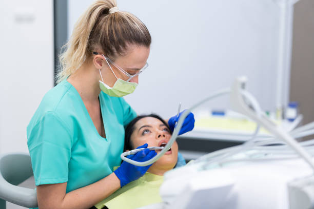 Best Weekend Emergency Dentist in Park Forest, IL